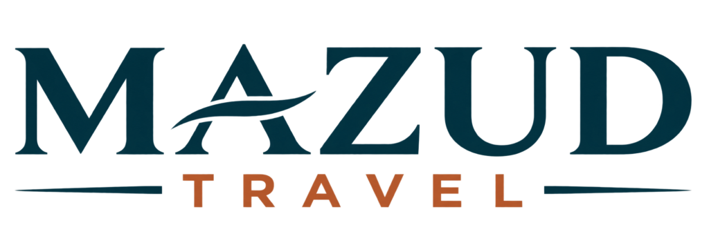 logo travel