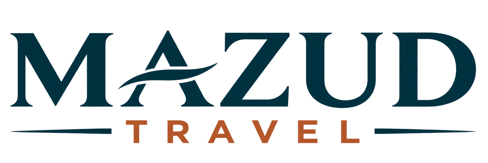 logo travel